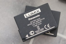 Panasonic lumix ion gebraucht kaufen  Bad Zwischenahn