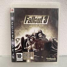 Fallout ps3 italiano usato  Montesilvano