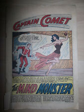Strange adventures captain gebraucht kaufen  Karlsruhe