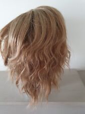 Ladies dark blonde for sale  BURTON-ON-TRENT