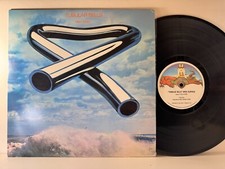Prog mike oldfield for sale  Durham
