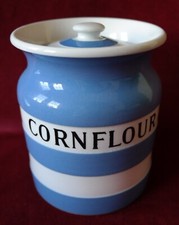 Vintage green cornishware for sale  PERTH