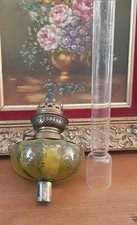 Superbe lampe pétrole d'occasion  Semblançay
