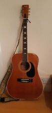 Vintage kent acoustic for sale  UK