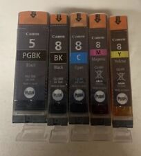 Canon patrone pgi gebraucht kaufen  Wehretal