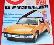 Usado, VW Felgen Sprintstars Hegglin Camper Bus T2a Porsche 914  Käfer AHK Buggy GF70 5 comprar usado  Enviando para Brazil