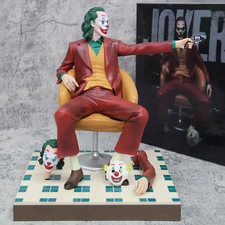 Action figure joker usato  Italia