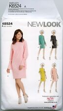 Schnittmuster new look gebraucht kaufen  Deutschland