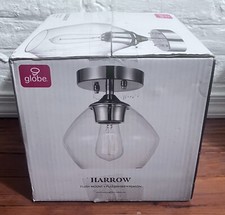 Globe electric harrow for sale  Breinigsville