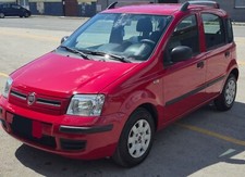 Fiat panda 1.2 usato  Frattamaggiore