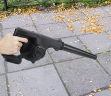 Soffiatore pulizia giardino usato  Frattaminore