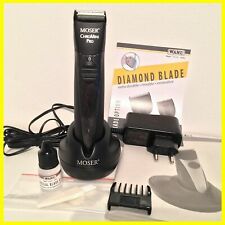 Moser diamond blade gebraucht kaufen  Hamburg