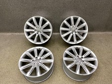 Alufelgen 4g8601025k et26 gebraucht kaufen  Deutschland
