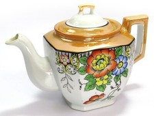 Vintage ceramic tea for sale  Carbondale