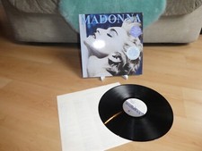 Madonna true blue gebraucht kaufen  Kerpen