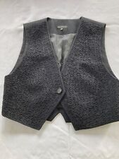 Damen anzugsweste gebraucht kaufen  Freinsheim