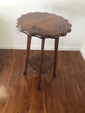 Antique table plant for sale  Palacios