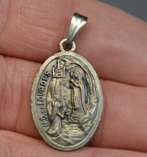 Bijou religieux ancienne d'occasion  Beauvois-en-Cambrésis