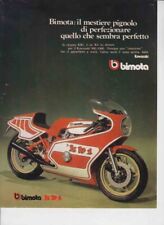 Advertising pubblicità moto usato  Venegono Superiore