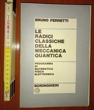 Ferretti radici classiche usato  Novellara