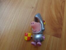 5.1cm Peppa Pig Série TV - Medievil Sire George Action Figurine comprar usado  Enviando para Brazil