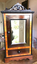 Ancienne armoire poupée d'occasion  Louveciennes