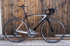 Peugeot cr01 ultegra for sale  SHREWSBURY