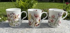 Vintage kingsbury mugs for sale  OLDHAM