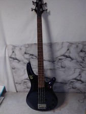 Ibanez bass bass d'occasion  Expédié en Belgium