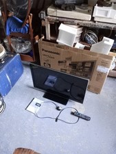 Panasonic viera television for sale  MALVERN