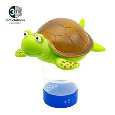 Cloratore dispenser cloro usato  Italia