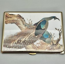 Vintage flamex peacock for sale  Sewell