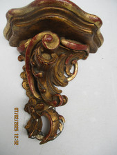 Petite ancienne console d'occasion  Étaples