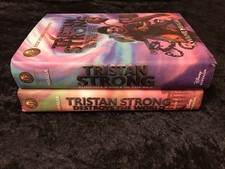 Tristan strong lot for sale  Portland