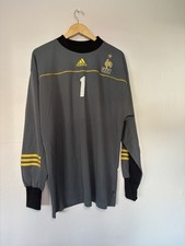 Vintage adidas goalkeeper for sale  DONCASTER