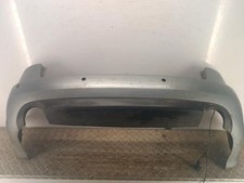 Pare choc arriere d'occasion Pare choc arriere d'occasion  Quimper