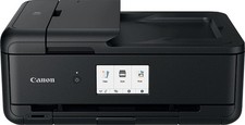 Canon pixma ts9550 usato  Cinisello Balsamo