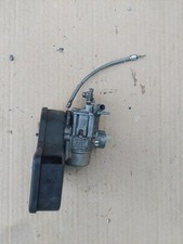 Carburatore dellorto shb16.10 usato  Solza