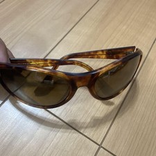 Usado, Óculos de sol Arnette Raven armação marrom rua anos 90 estilo surf vintage comprar usado  Enviando para Brazil
