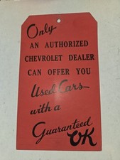 Vintage 1935 nos for sale  Media