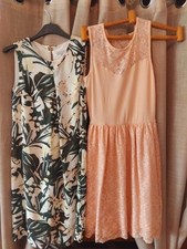 Lot robes habillées d'occasion  Aulnoye-Aymeries