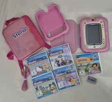 Storio paket konsole gebraucht kaufen  Willich