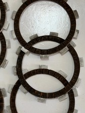 Disques garnis embrayage d'occasion Disques garnis embrayage d'occasion  Mions