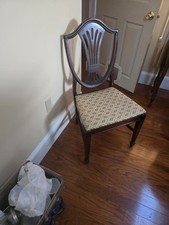 Antique matching federal for sale  Wilkes Barre