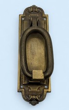 Vintage brass door for sale  Columbia