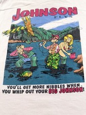 Big johnson flys for sale  Auburn