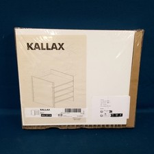 Ikea kallax new for sale  Fort Wayne