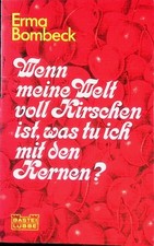 Kirschen den kernen gebraucht kaufen  Koblenz