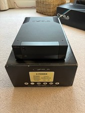 Cyrus power amplifier for sale  WOODBRIDGE
