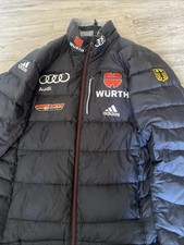 Dsv winterjacke herren gebraucht kaufen  Oberstdorf